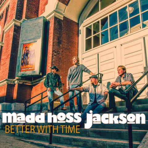 Better with Time