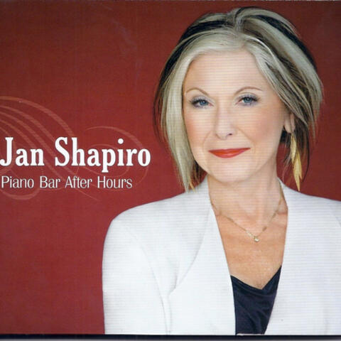 Jan Shapiro