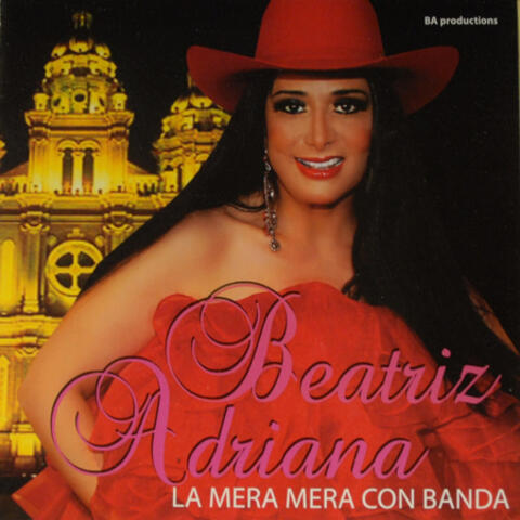 La Mera Mera Con Banda