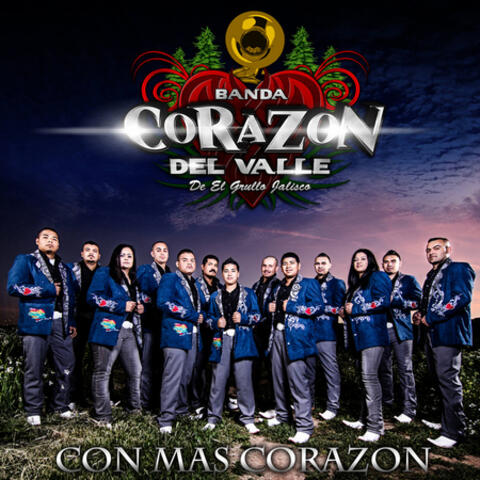 Con Mas Corazon