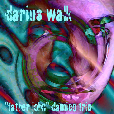 Darius Walk