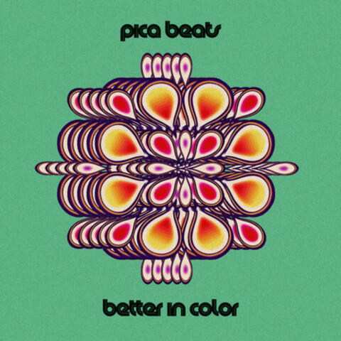 Better in Color