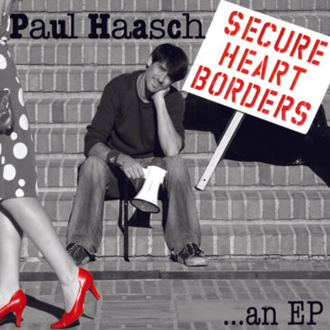 Secure Heart Borders