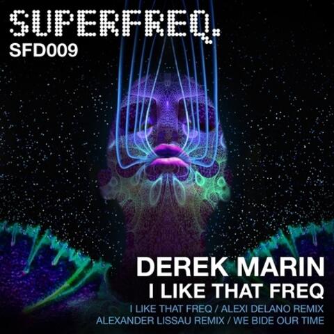 I Like That Freq