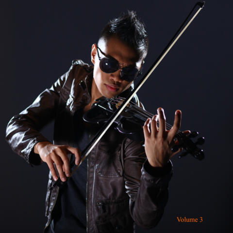 Youtube Sessions, Vol. 3