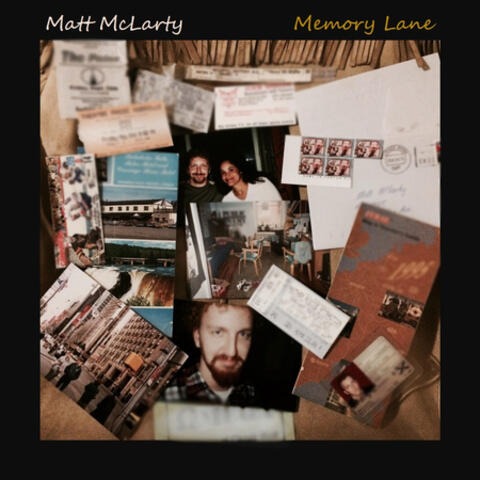 Memory Lane