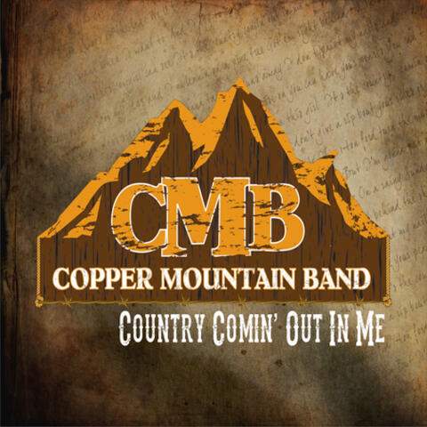 Country Comin' Out in Me