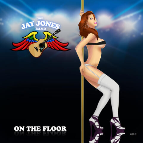 On the Floor