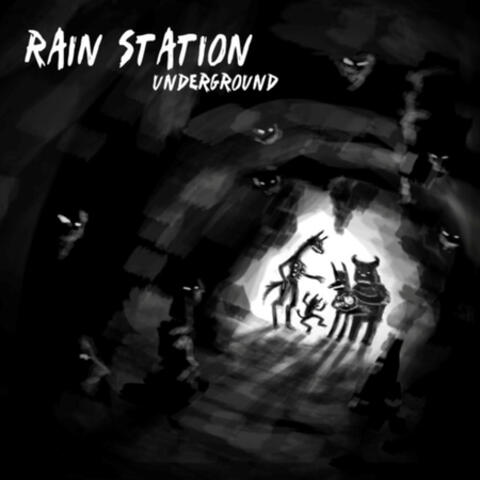 Underground