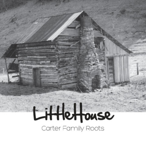 Carter Family Roots