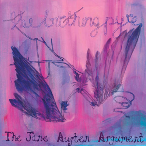 The Birthing Pyre