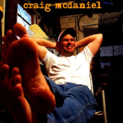 Craig McDaniel