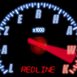 Redline