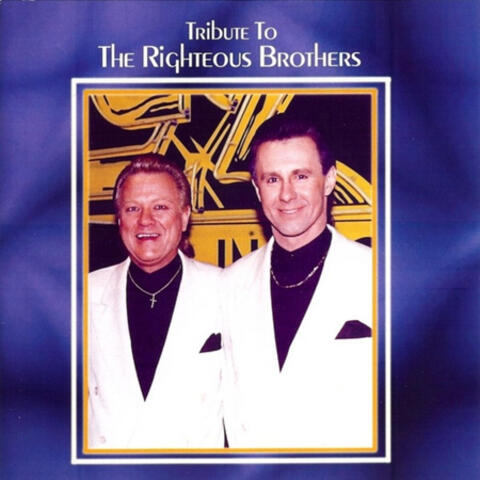 Tribute to the Righteous Brothers