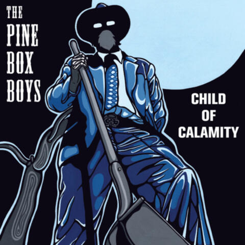 Child of Calamity