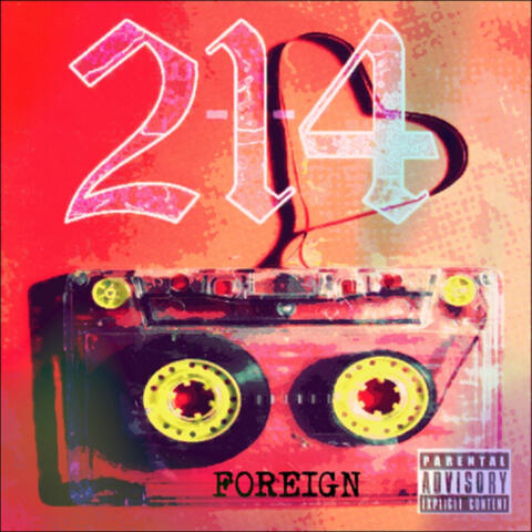 2 - 1 - 4 Foreign