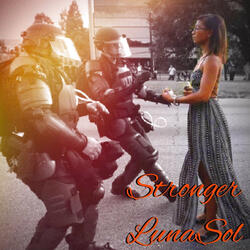 Stronger