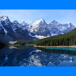 Mountain Song