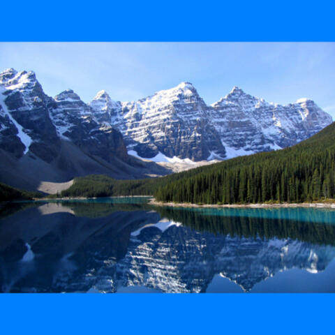 Mountain Song