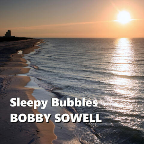 Sleepy Bubbles
