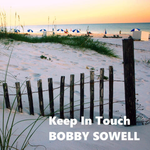 Keep in Touch