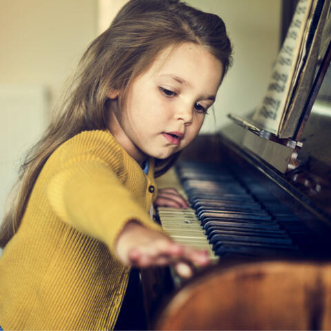 Jazz Para Bebés