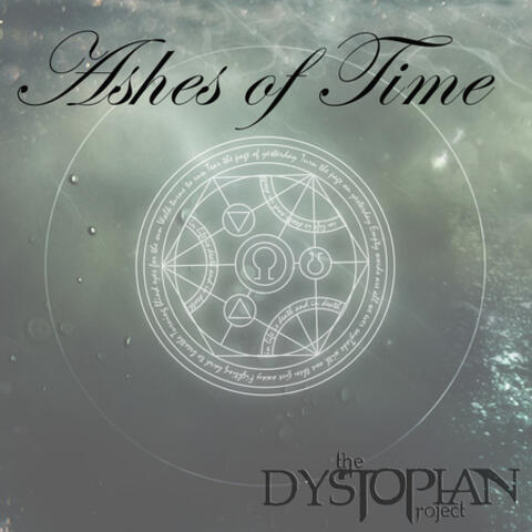 Ashes of Time