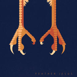 Feather Jesus