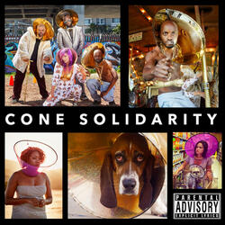Cone Solidarity