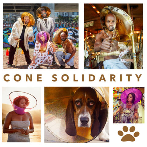 Cone Solidarity