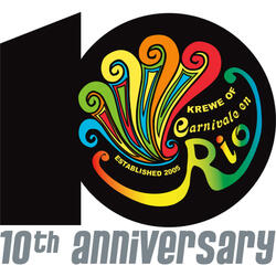 Krewe of Rio