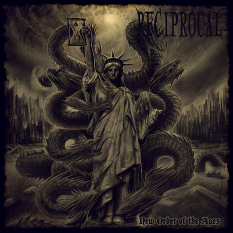 New Order of the Ages