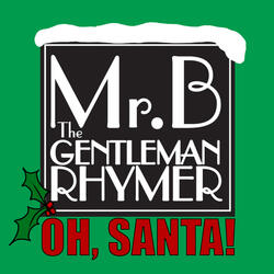 Oh, Santa!