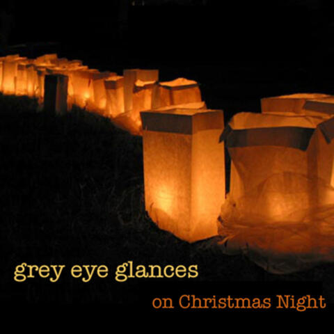 On Christmas Night