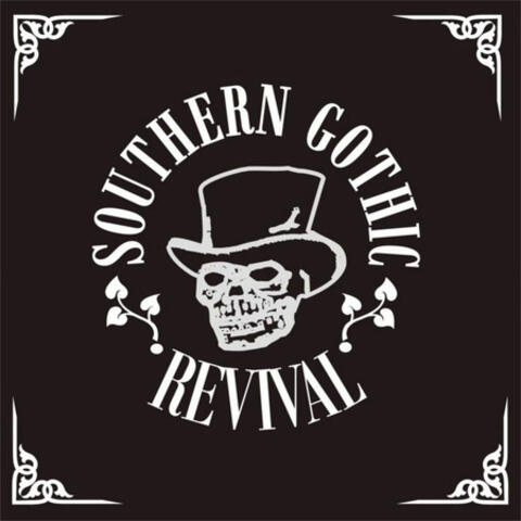 Southern Gothic Revival