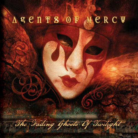 Agents Of Mercy