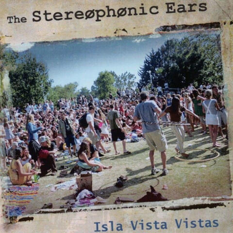 Isla Vista Vistas