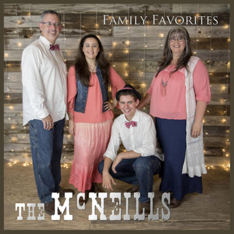 Family Favorites