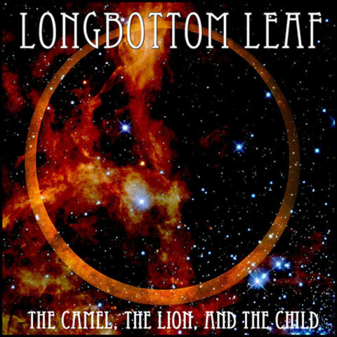 The Camel, the Lion, and the Child