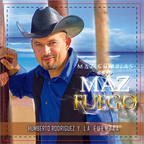 Maz Cumbias con  Maz Fuego
