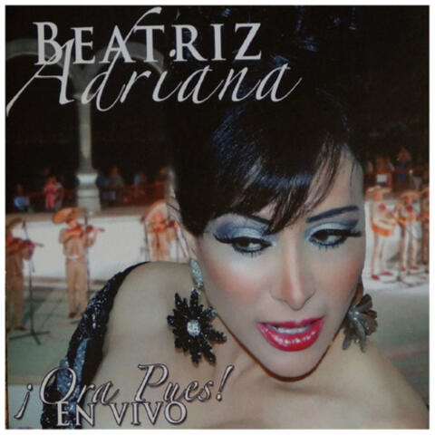 Beatriz Adriana
