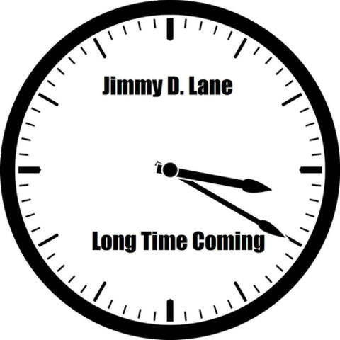 Long Time Coming