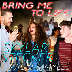 Bring Me to Life