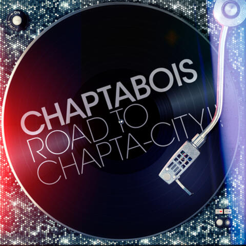 Road to Chapta-City