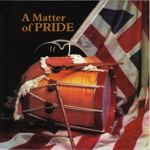 A Matter of Pride