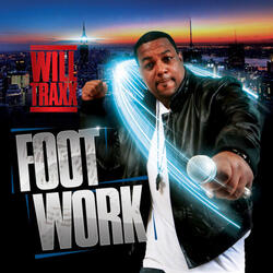 Let Me See Some Footwork