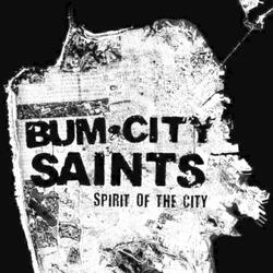 Spirit of the City