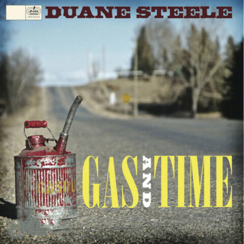 Gas and Time