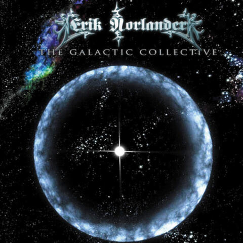 Erik Norlander
