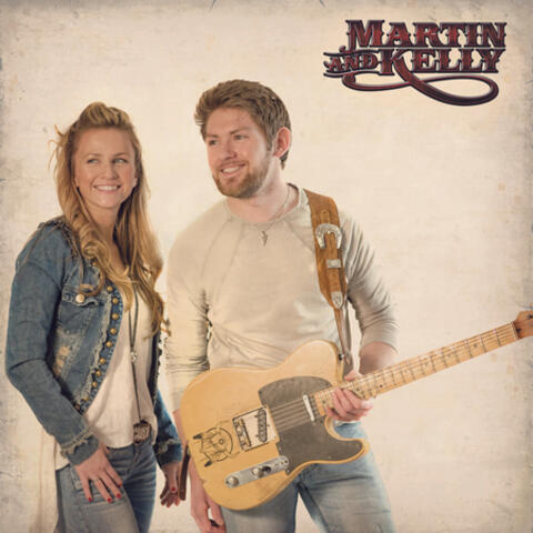 Martin and Kelly